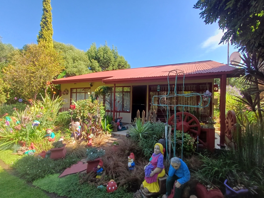 3 Bedroom Property for Sale in Wesselsbron Free State